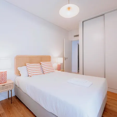 Meia Laranja - Nº 232 Rc Appartement Lisboa
