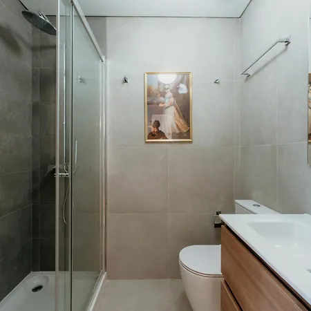 Meia Laranja - Nº 232 Rc Apartman
