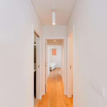 Meia Laranja - Nº 232 Rc Appartement Lisboa