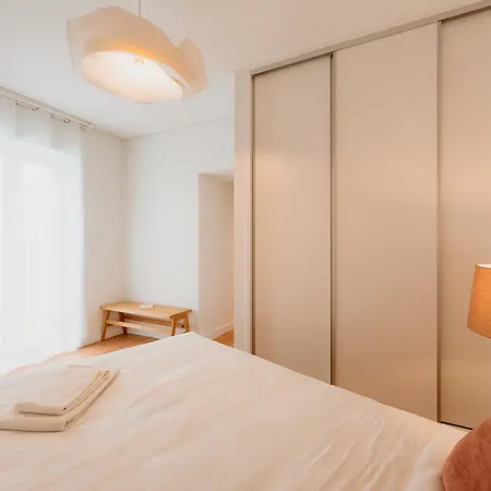 Appartement Meia Laranja - Nº 232 Rc