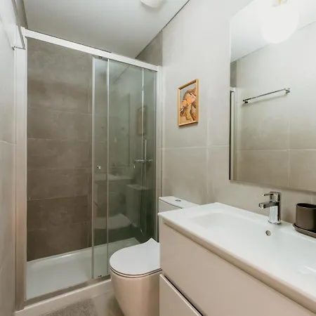 Meia Laranja - Nº 232 Rc Appartement *
