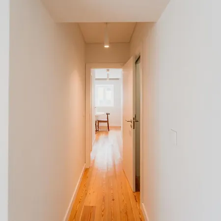 Meia Laranja - Nº 232 Rc Appartement *